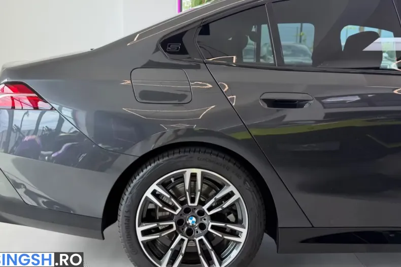 BMW 520 (Seria 5) din 2024 cu 23.282 km - oferta BMW250527 - foto 5