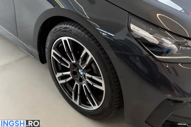 BMW 520 (Seria 5) din 2024 cu 23.282 km - oferta BMW250527 - foto 6