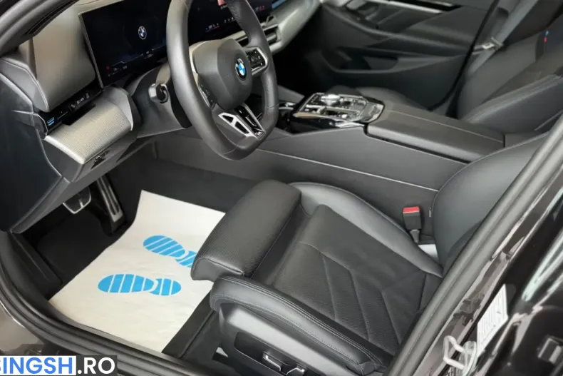 BMW 520 (Seria 5) din 2024 cu 23.282 km - oferta BMW250527 - foto 15