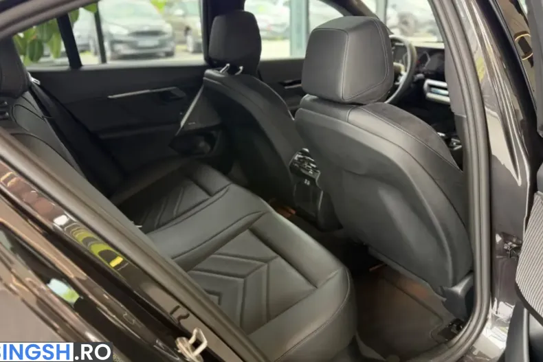 BMW 520 (Seria 5) din 2024 cu 23.282 km - oferta BMW250527 - foto 16