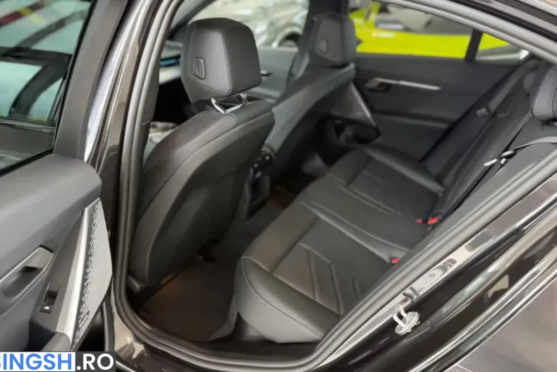 BMW 520 (Seria 5) din 2024 cu 23.282 km - oferta BMW250527 - foto 22