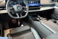 BMW 520 (Seria 5) din 2024 cu 23.282 km - oferta BMW250527 - foto 24