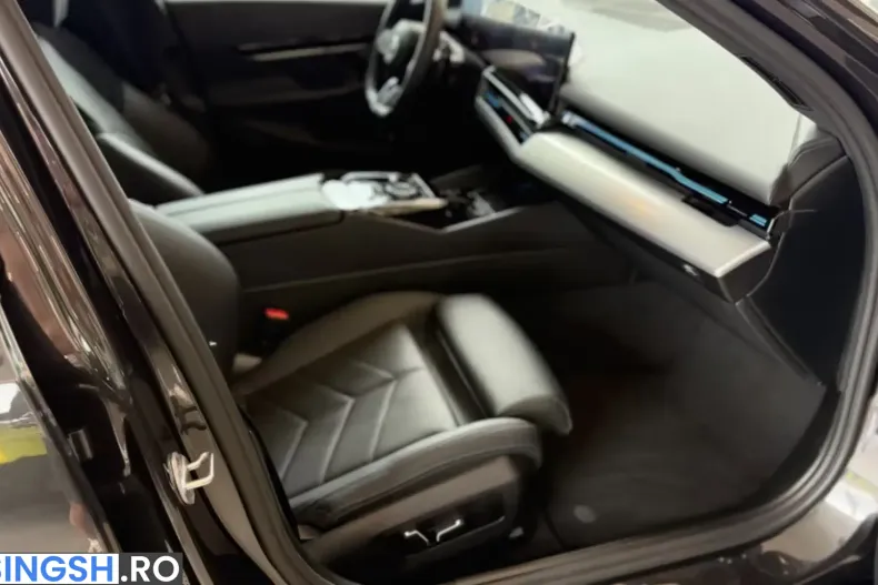 BMW 520 (Seria 5) din 2024 cu 23.282 km - oferta BMW250527 - foto 25