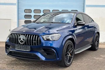 Mercedes-Benz GLE 63 AMG din 2022 - oferta MER250528