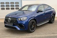 Mercedes-Benz GLE 63 AMG (Clasa GLE) din 2022 cu 54.000 km - oferta MER250528 - foto 3