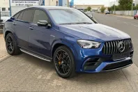 Mercedes-Benz GLE 63 AMG (Clasa GLE) din 2022 cu 54.000 km - oferta MER250528 - foto 4