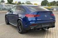 Mercedes-Benz GLE 63 AMG (Clasa GLE) din 2022 cu 54.000 km - oferta MER250528 - foto 5