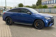Mercedes-Benz GLE 63 AMG (Clasa GLE) din 2022 cu 54.000 km - oferta MER250528 - foto 7