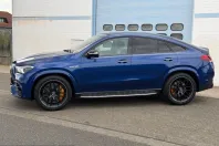 Mercedes-Benz GLE 63 AMG (Clasa GLE) din 2022 cu 54.000 km - oferta MER250528 - foto 8