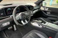 Mercedes-Benz GLE 63 AMG (Clasa GLE) din 2022 cu 54.000 km - oferta MER250528 - foto 10
