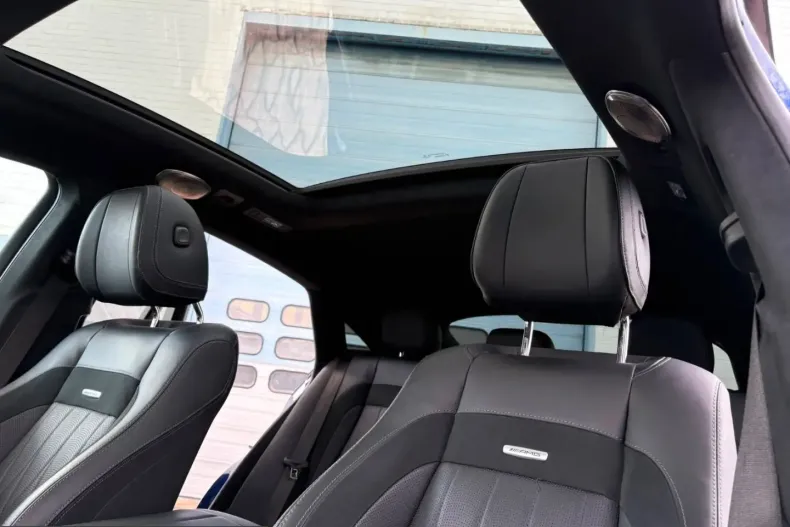 Mercedes-Benz GLE 63 AMG (Clasa GLE) din 2022 cu 54.000 km - oferta MER250528 - foto 15