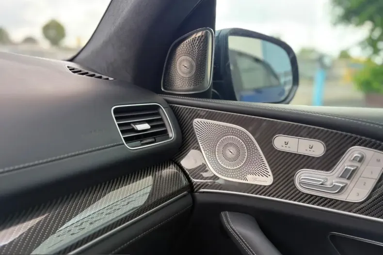 Mercedes-Benz GLE 63 AMG (Clasa GLE) din 2022 cu 54.000 km - oferta MER250528 - foto 17