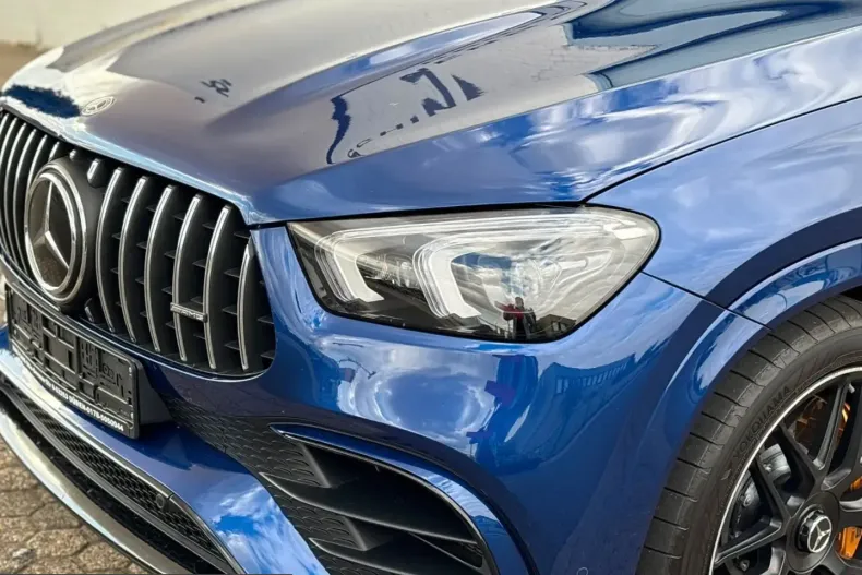 Mercedes-Benz GLE 63 AMG (Clasa GLE) din 2022 cu 54.000 km - oferta MER250528 - foto 18