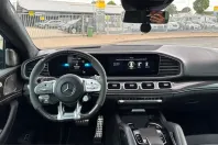 Mercedes-Benz GLE 63 AMG (Clasa GLE) din 2022 cu 54.000 km - oferta MER250528 - foto 21