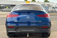 Mercedes-Benz GLE 63 AMG (Clasa GLE) din 2022 cu 54.000 km - oferta MER250528 - foto 24