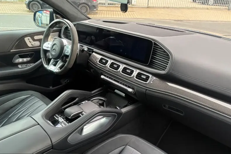 Mercedes-Benz GLE 63 AMG (Clasa GLE) din 2022 cu 54.000 km - oferta MER250528 - foto 30