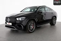 Mercedes-Benz GLE 63 AMG (Clasa GLE) din 2021 cu 63.686 km - oferta MER250529 - foto 1