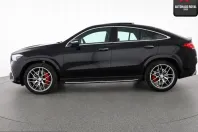 Mercedes-Benz GLE 63 AMG (Clasa GLE) din 2021 cu 63.686 km - oferta MER250529 - foto 2