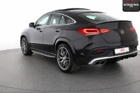 Mercedes-Benz GLE 63 AMG (Clasa GLE) din 2021 cu 63.686 km - oferta MER250529 - foto 3