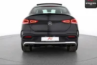 Mercedes-Benz GLE 63 AMG (Clasa GLE) din 2021 cu 63.686 km - oferta MER250529 - foto 4