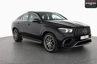 Mercedes-Benz GLE 63 AMG (Clasa GLE) din 2021 cu 63.686 km - oferta MER250529 - foto 7