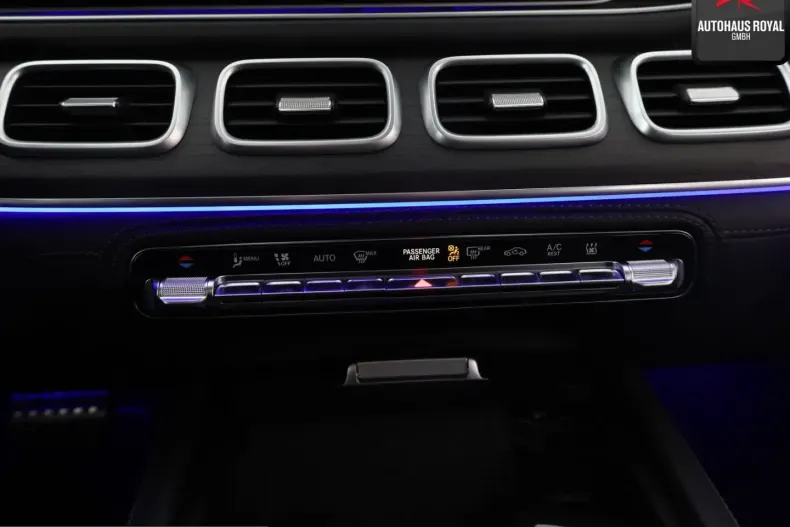 Mercedes-Benz GLE 63 AMG (Clasa GLE) din 2021 cu 63.686 km - oferta MER250529 - foto 20