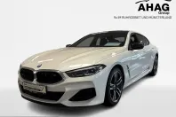 BMW M850 (Seria 8) din 2025 cu 19.190 km - oferta BMW250530 - foto 1