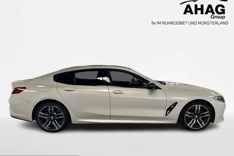 BMW M850 (Seria 8) din 2025 cu 19.190 km - oferta BMW250530 - foto 6