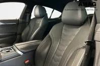 BMW M850 (Seria 8) din 2025 cu 19.190 km - oferta BMW250530 - foto 9
