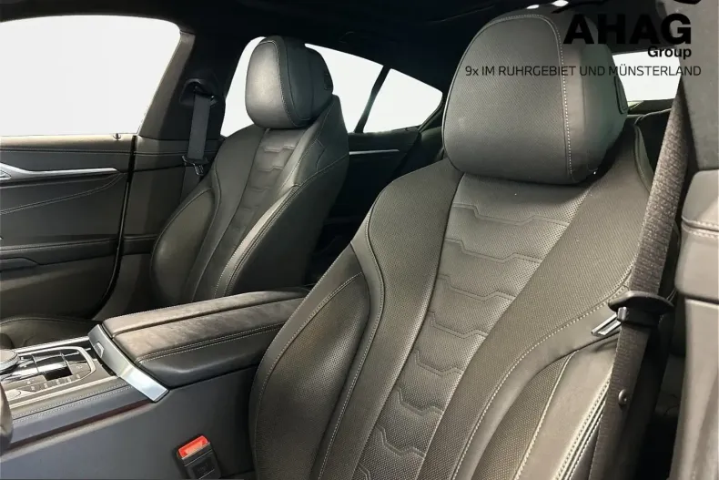 BMW M850 (Seria 8) din 2025 cu 19.190 km - oferta BMW250530 - foto 9