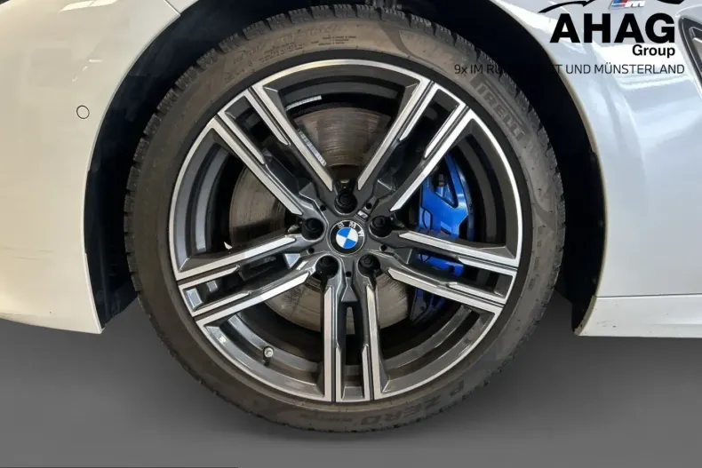 BMW M850 (Seria 8) din 2025 cu 19.190 km - oferta BMW250530 - foto 13