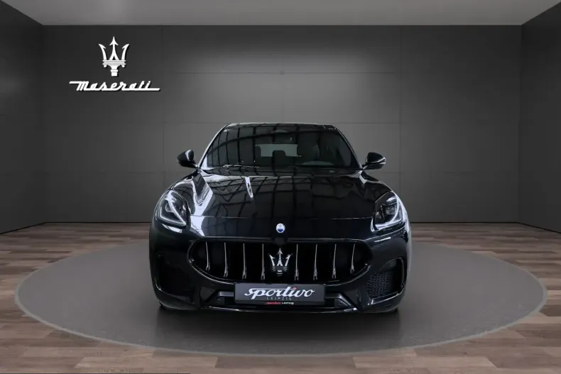 Maserati Grecale din 2022 cu 29.981 km - oferta MAS250531 - foto 2