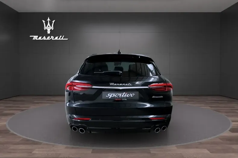 Maserati Grecale din 2022 cu 29.981 km - oferta MAS250531 - foto 4
