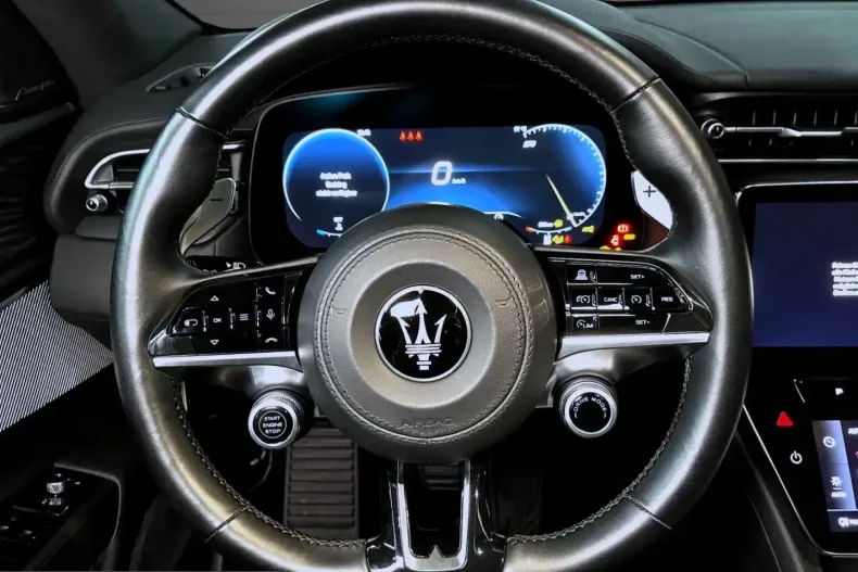 Maserati Grecale din 2022 cu 29.981 km - oferta MAS250531 - foto 7