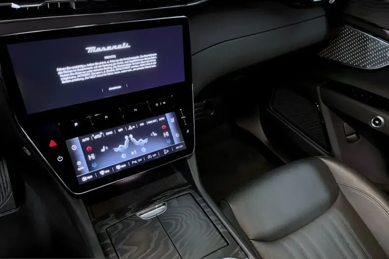 Maserati Grecale din 2022 cu 29.981 km - oferta MAS250531 - foto 12