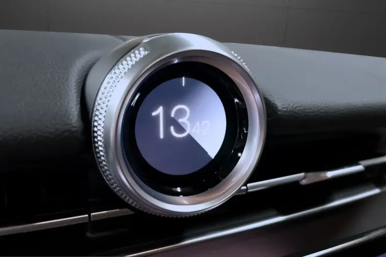 Maserati Grecale din 2022 cu 29.981 km - oferta MAS250531 - foto 13