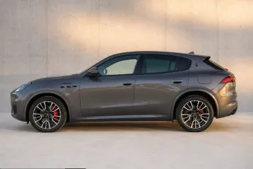 Maserati Grecale din 2023 - oferta MAS250532
