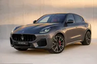 Maserati Grecale din 2023 cu 59.000 km - oferta MAS250532 - foto 3