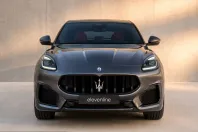 Maserati Grecale din 2023 cu 59.000 km - oferta MAS250532 - foto 4