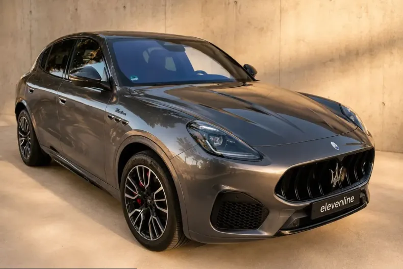 Maserati Grecale din 2023 cu 59.000 km - oferta MAS250532 - foto 5