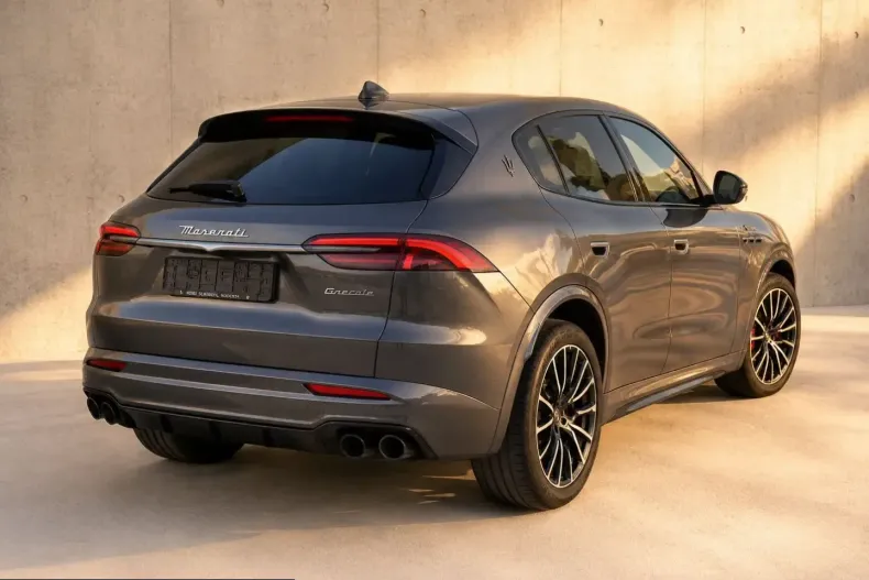 Maserati Grecale din 2023 cu 59.000 km - oferta MAS250532 - foto 6