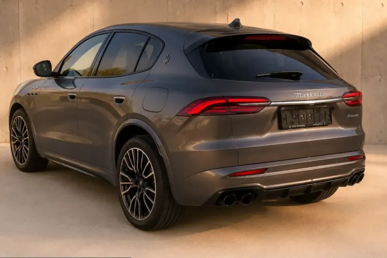 Maserati Grecale din 2023 cu 59.000 km - oferta MAS250532 - foto 7