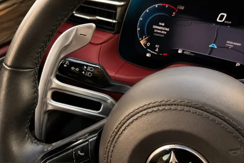 Maserati Grecale din 2023 cu 59.000 km - oferta MAS250532 - foto 12