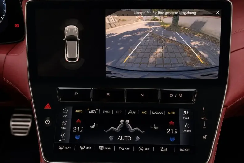 Maserati Grecale din 2023 cu 59.000 km - oferta MAS250532 - foto 15