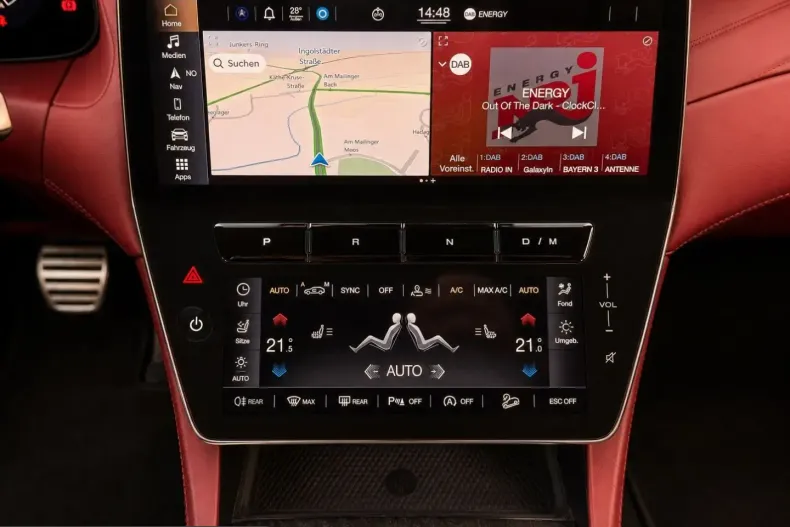 Maserati Grecale din 2023 cu 59.000 km - oferta MAS250532 - foto 20