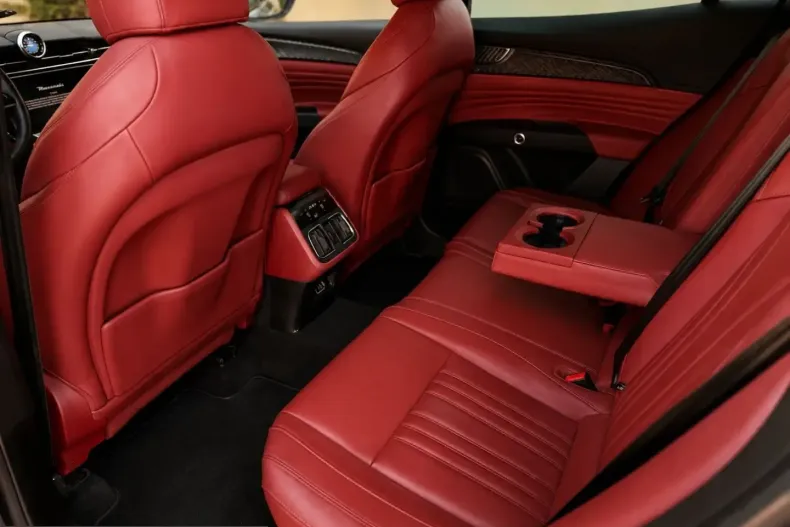 Maserati Grecale din 2023 cu 59.000 km - oferta MAS250532 - foto 24