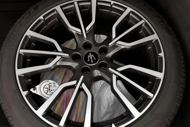 Maserati Grecale din 2023 cu 59.000 km - oferta MAS250532 - foto 26