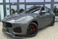 Maserati Grecale din 2023 cu 77.688 km - oferta MAS250533 - foto 1