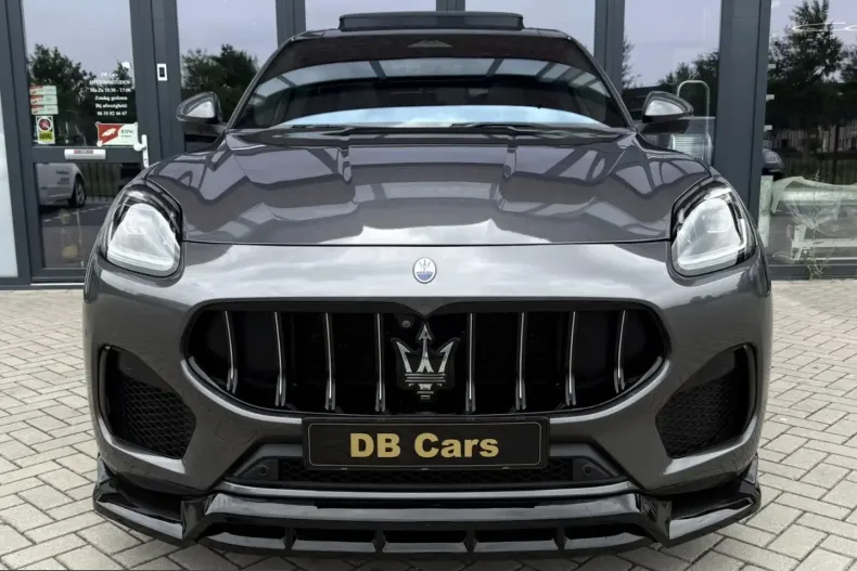 Maserati Grecale din 2023 cu 77.688 km - oferta MAS250533 - foto 2