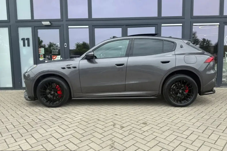 Maserati Grecale din 2023 cu 77.688 km - oferta MAS250533 - foto 3